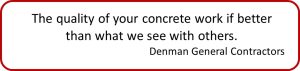 Testimony - Denman